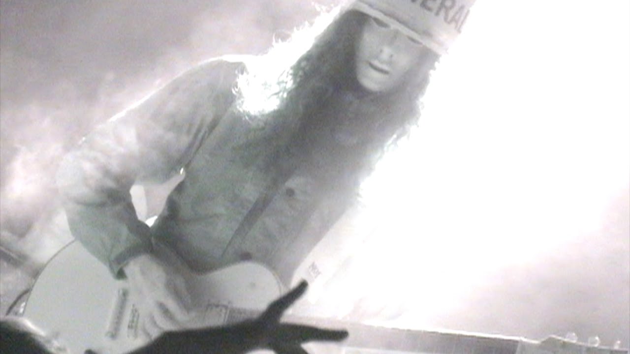 BUCKETHEAD Frozen Brains Tell No Tales (Live) Cabooze, Minneapolis, Minnesota 06 APRIL 2006 Fan Film