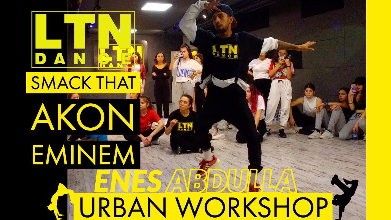 ENES ABDULLA Workshop 