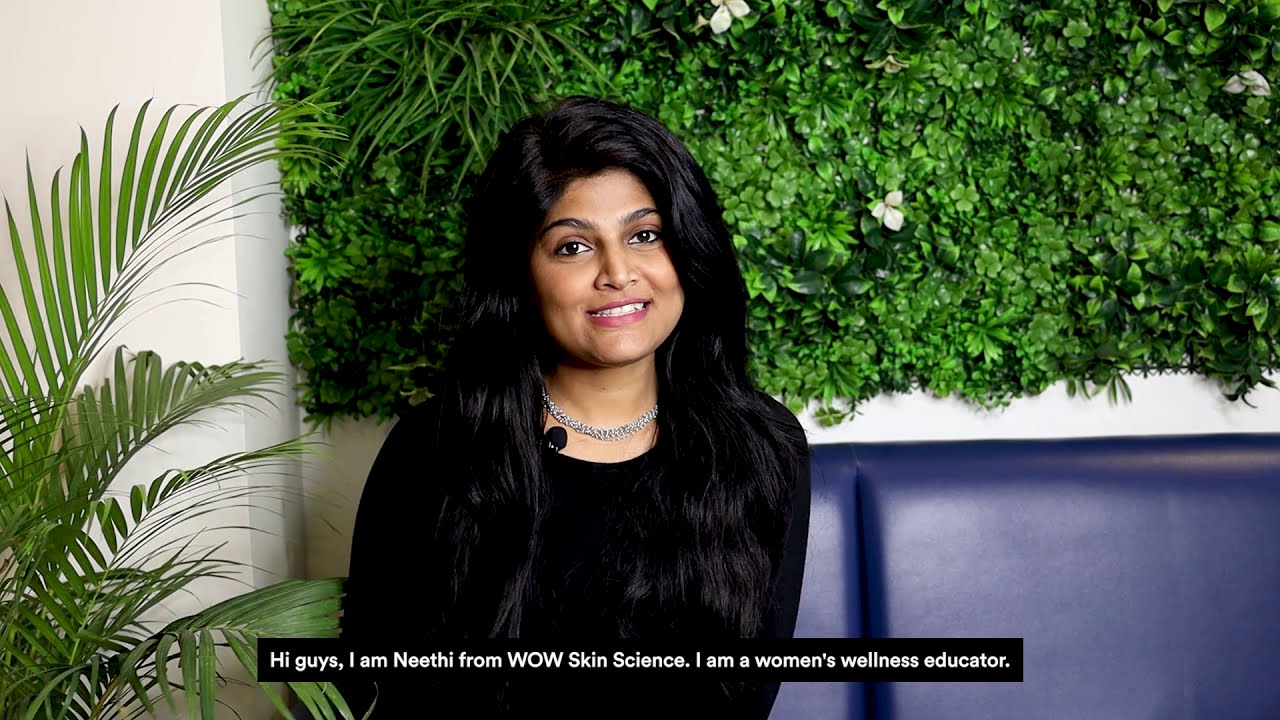 Everything you need to know about Menstrual Cup | WOW Life Science