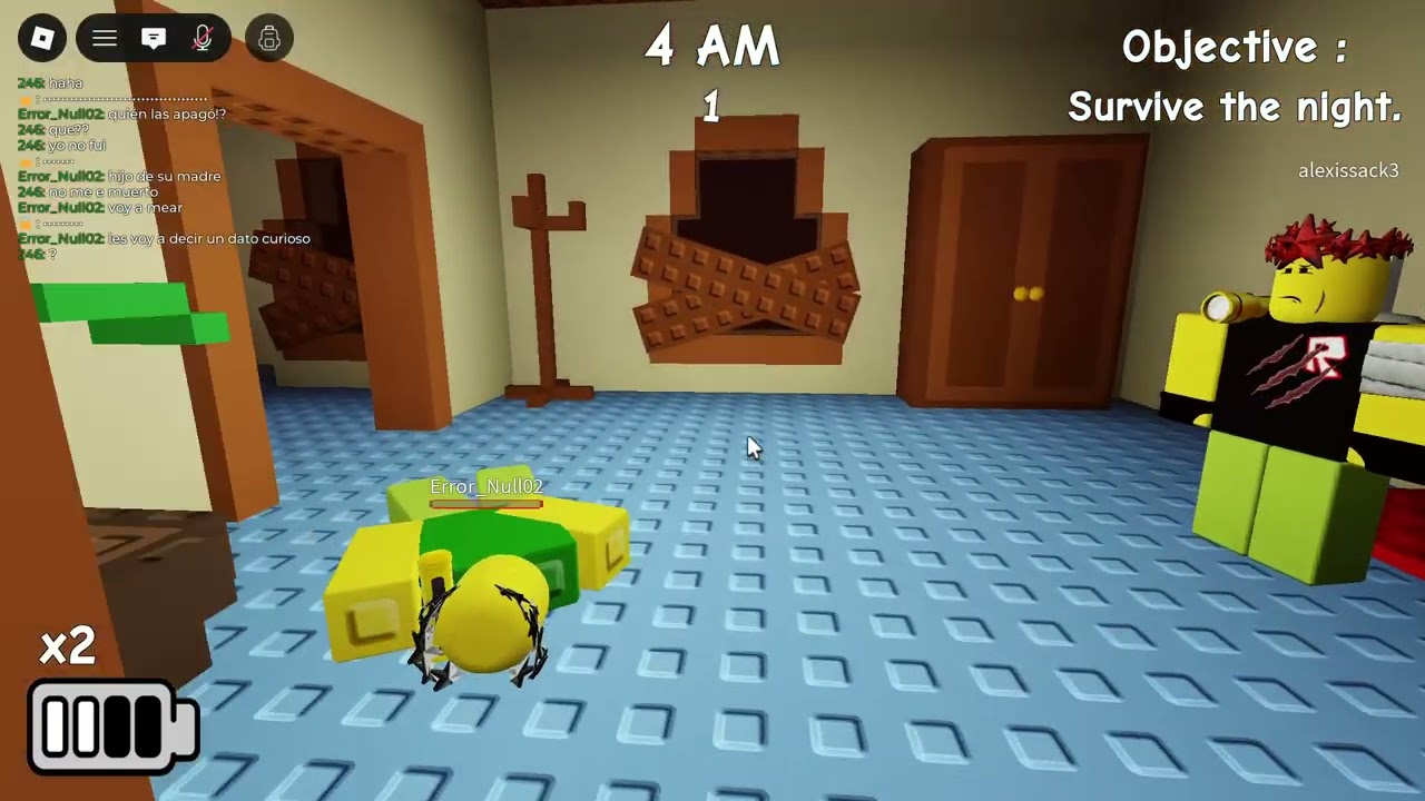 .