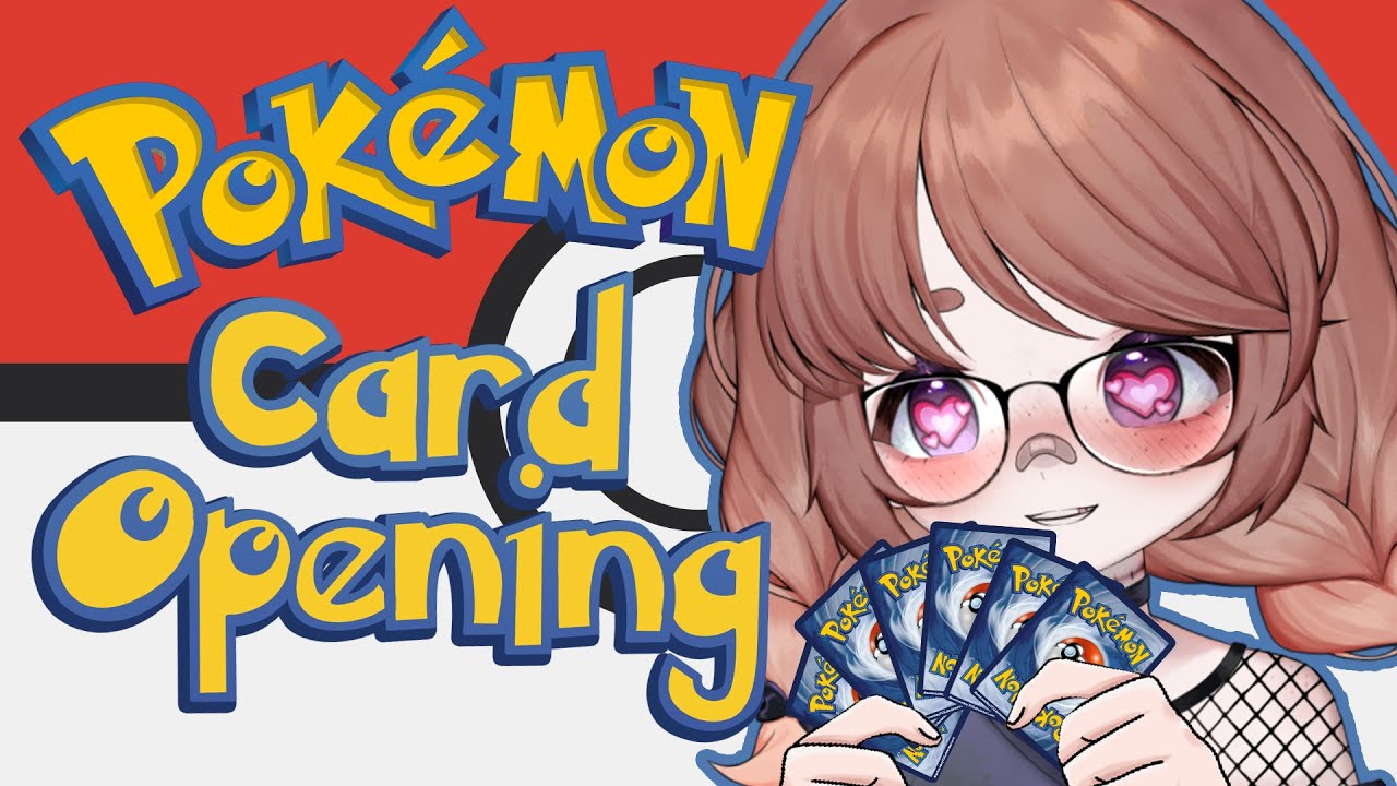 Opening pokemon cards + my card collection!