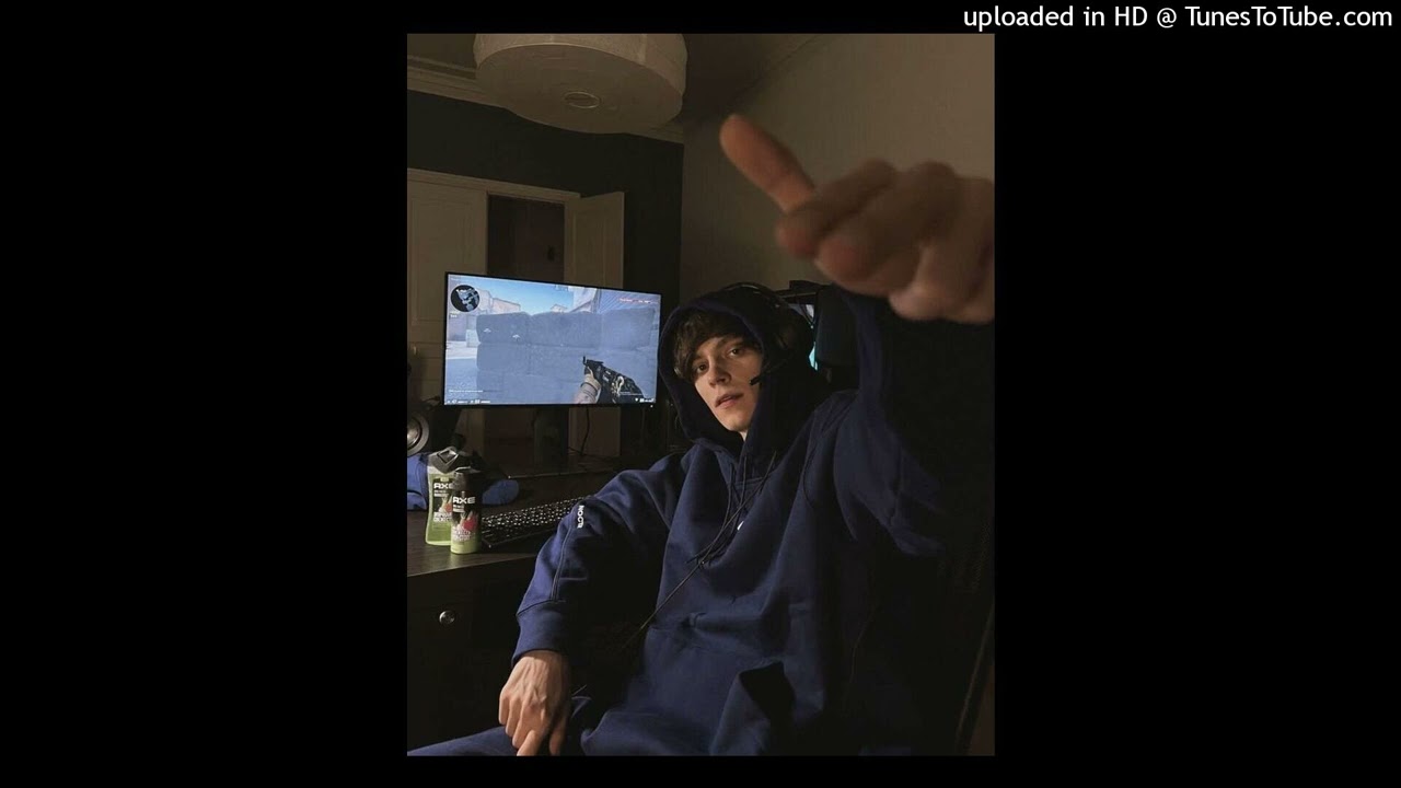 Og Buda x Unki x Джон Гарик type beat (prolend, l1ssix)