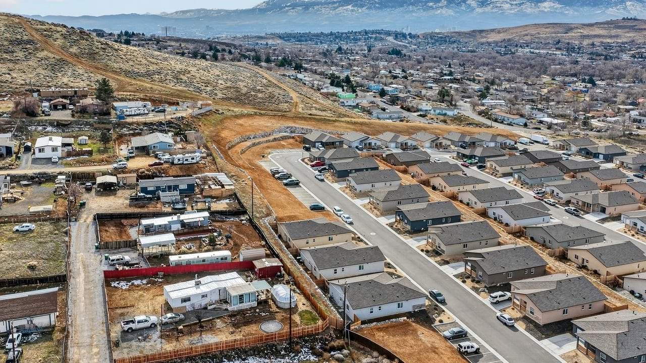 410 Short Ave, Sun Valley, NV
