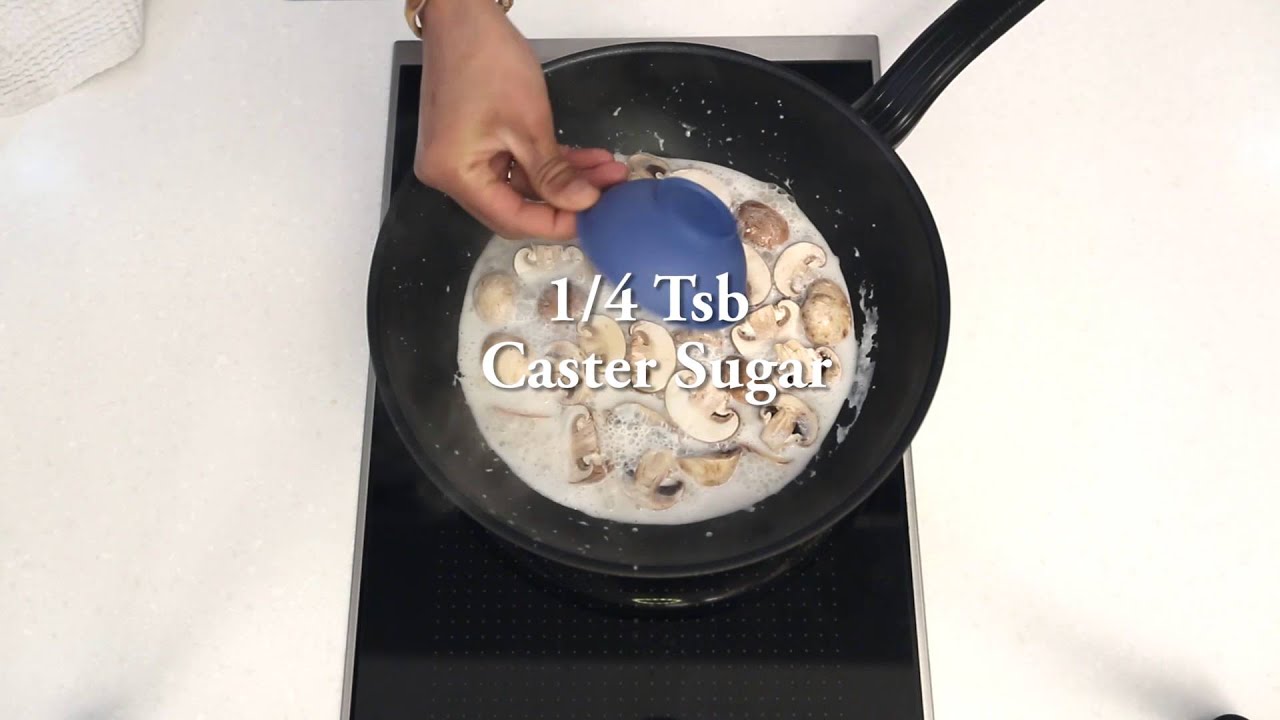 Tom Kha Soup @ the Ice Cook School