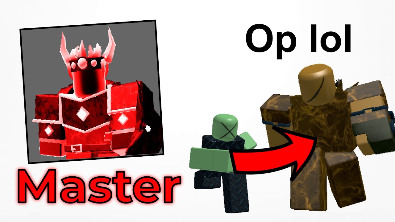 If there was a master mode... (TDS Meme)
