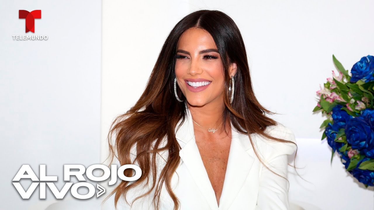 La suerte de Loli: Gaby Espino es la gurú del matrimonio en la comedia romántica