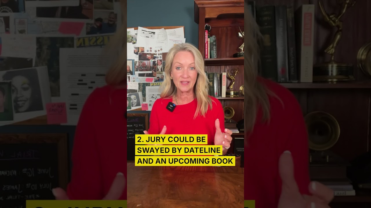 3 REASONS BRYAN KOHBERGER'S DEFENSE TEAM WANTS MURDER TRIAL DELAYED #crimenews #truecrimestories