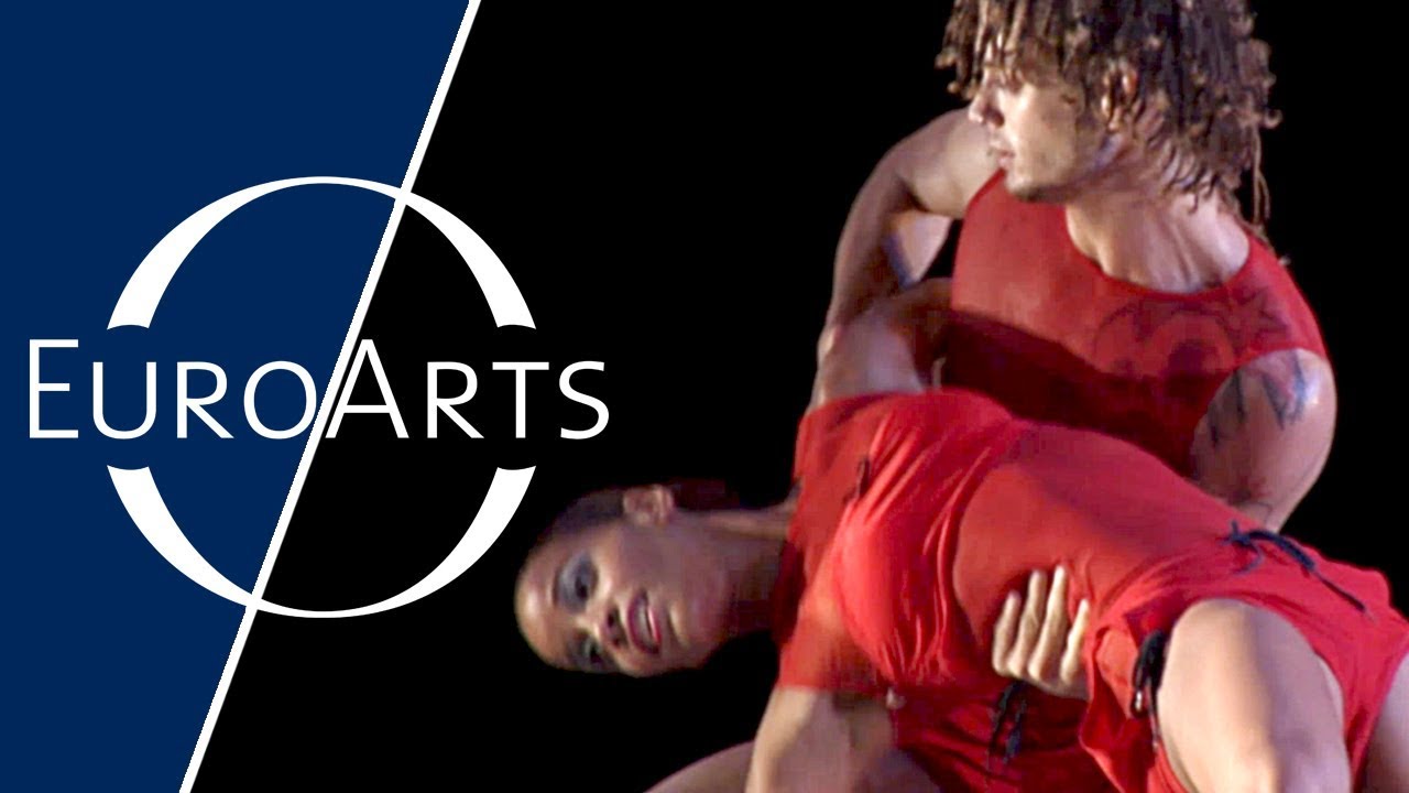 Folia by Danza Contemporánea de Cuba (Ballet choreography: Jan Linkens)