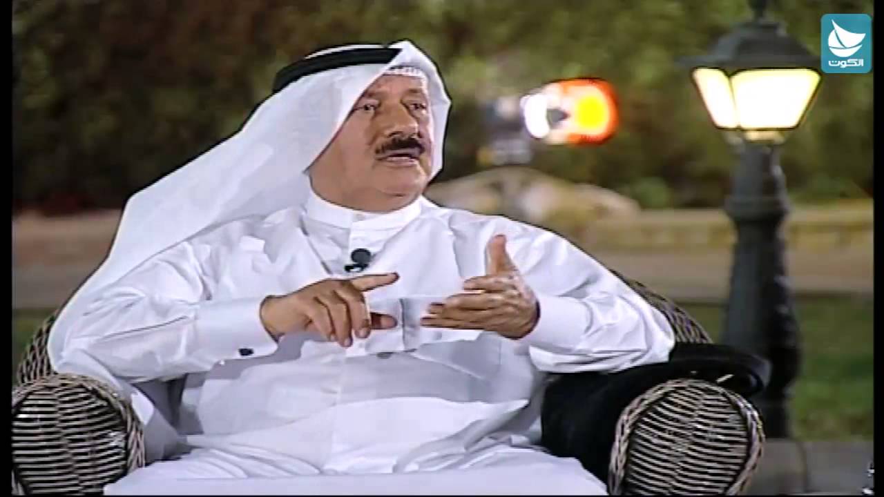 برنامج أهل الديرة - جواد بوخمسين