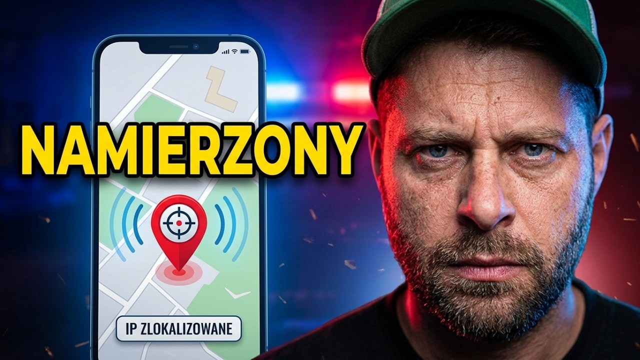 PODPUŚCILI OSZUST&Oacute;W - PROWOKACJA Z UDZIAŁEM POLICJI