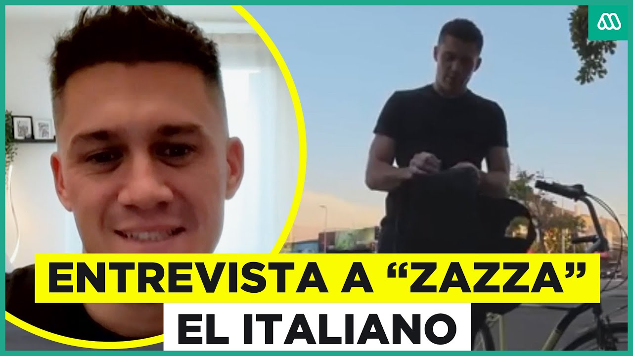 Entrevista a 