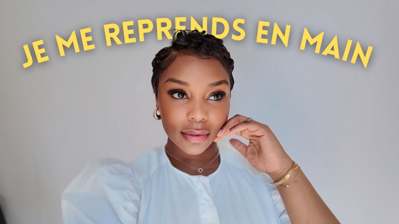 J&rsquo;ai ENFIN d&eacute;missionn&eacute; et me reprends en main #lifestyle #gracedolce