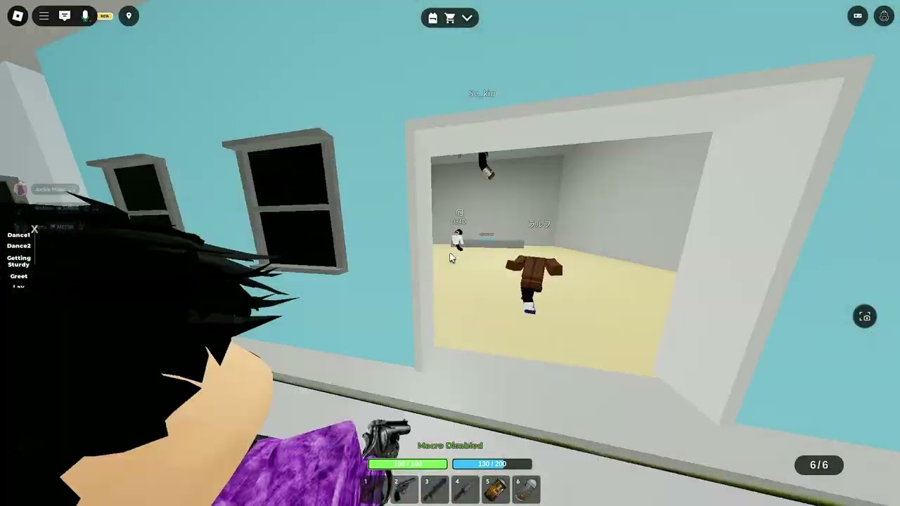 dan ffa