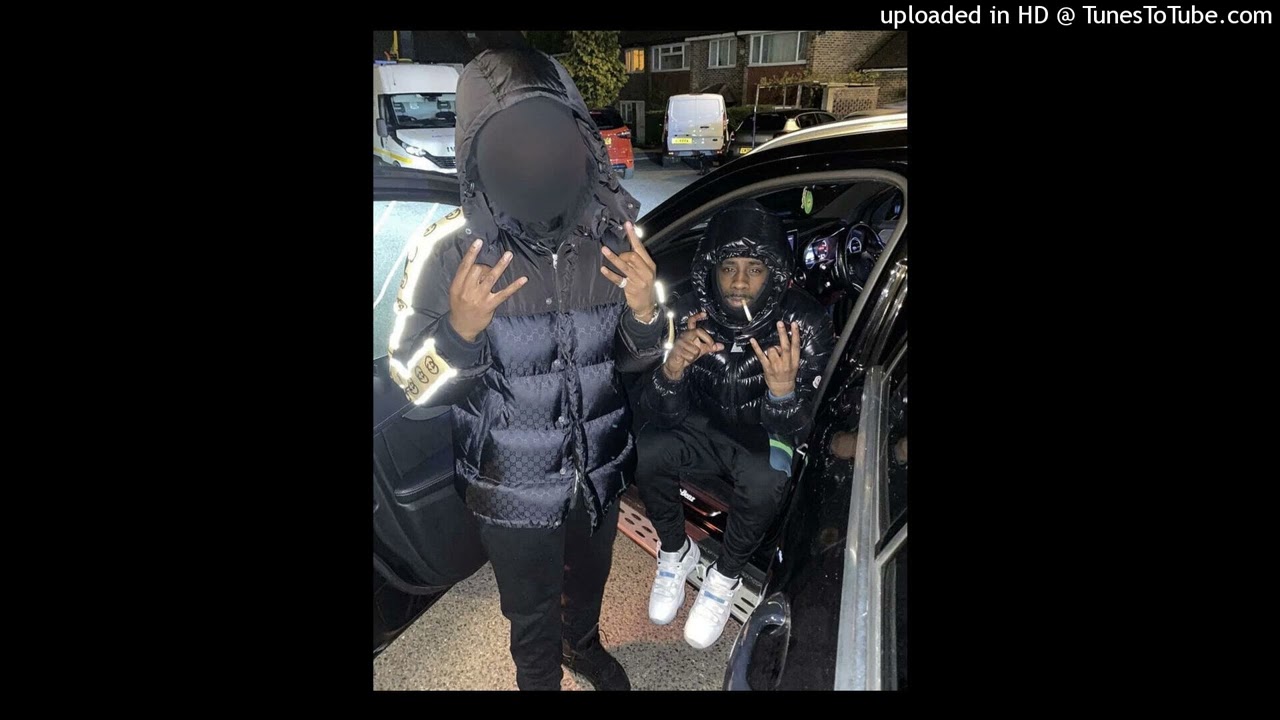 [FREE] Teeway x Clavish x Lil Prezi STK x UK Drill Type Beat 2022 
