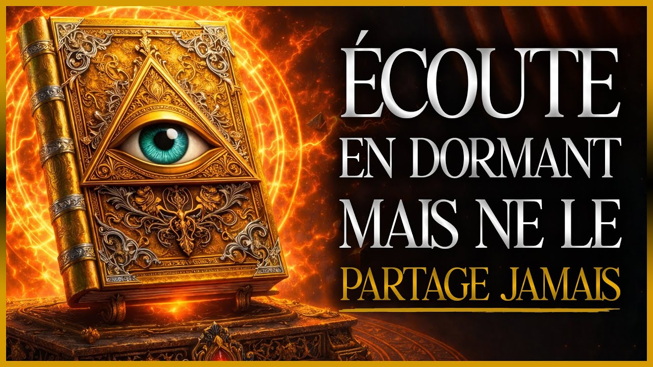Ta Vie Va Changer En 48H: L'Audiolivre Que Tout Le Monde Lit En SECRET