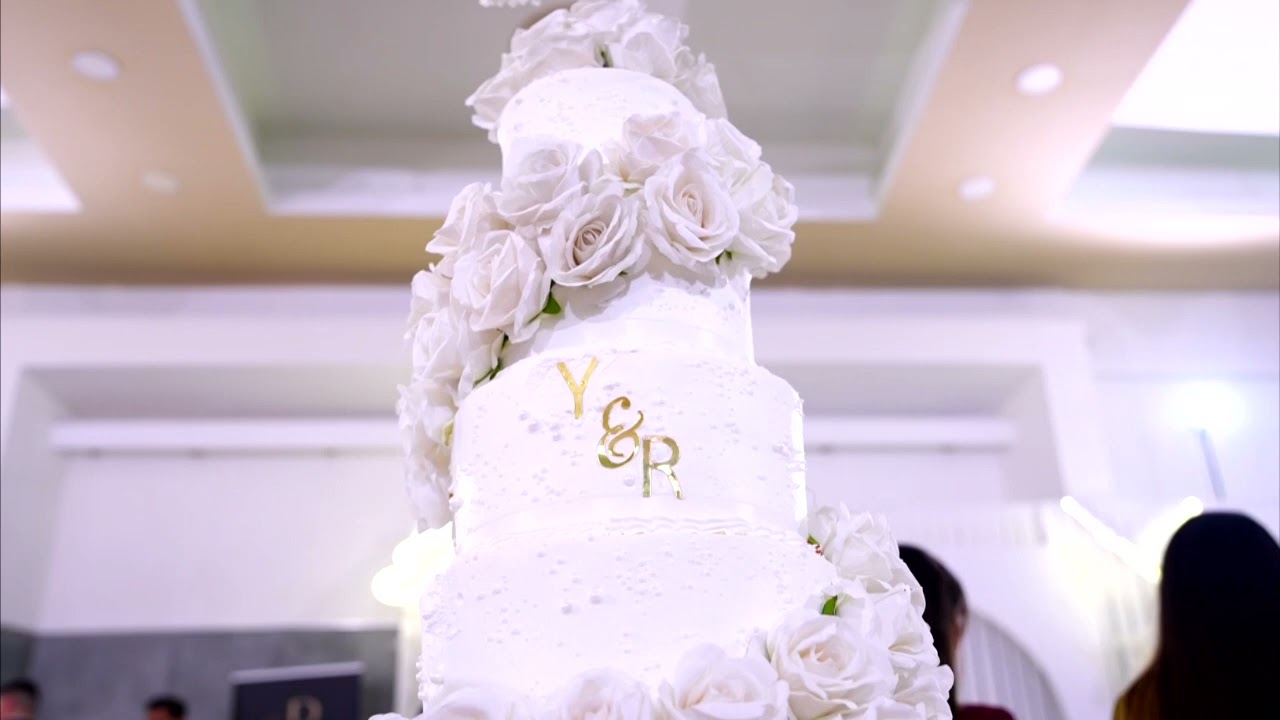 Masters of Mardelli 350 - Fadi Hassoun - Kuchen/Cake Song Beyt Al-Kurdi Mchaschniye