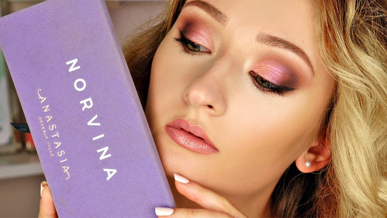 ABH NORVINA | ОНА ВЫСОСАЛА ИЗ МЕНЯ ВСЕ СОКИ