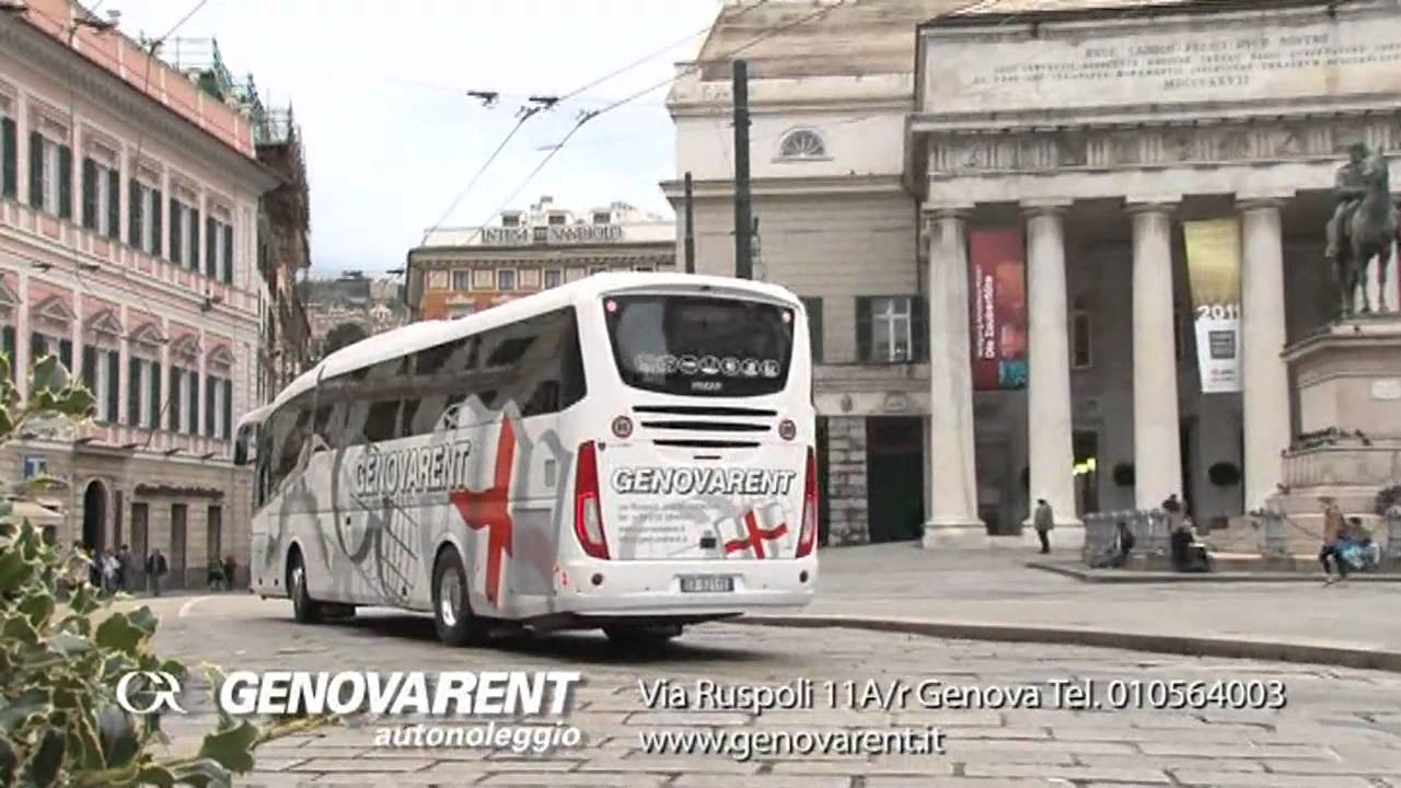 GENOVARENT