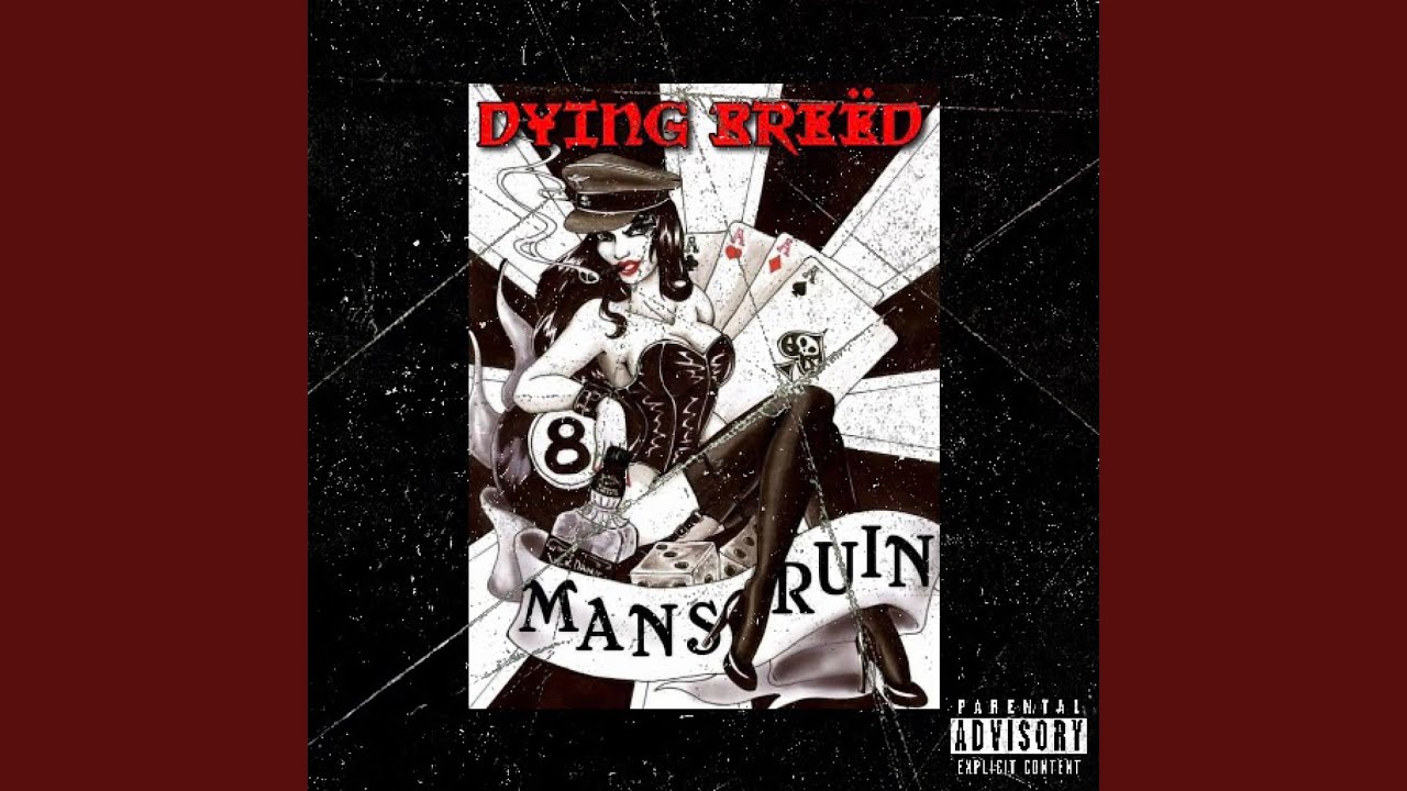 Man’s Ruin