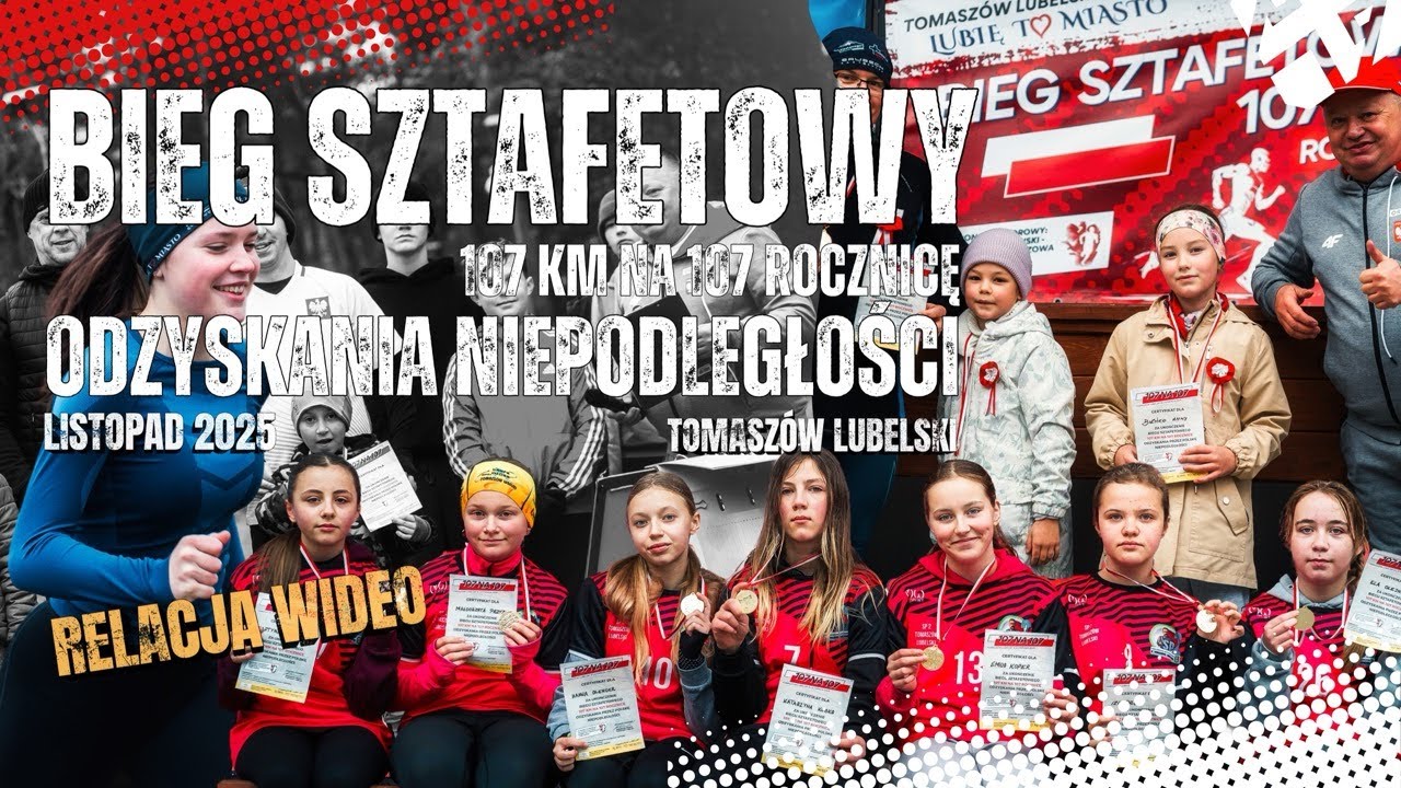 Bieg Niepodległości 2025