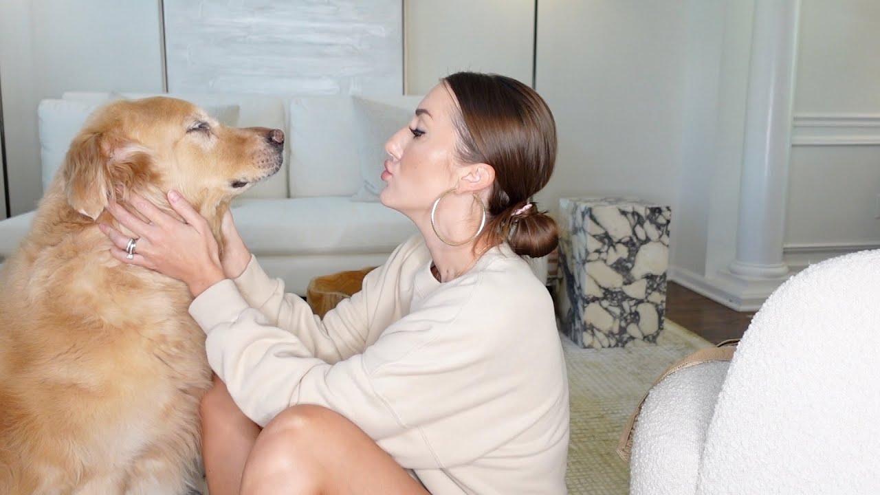 Empties, Best Sweatshirts and Cargos, Ruthless Makeup Rule, and Life Updates.