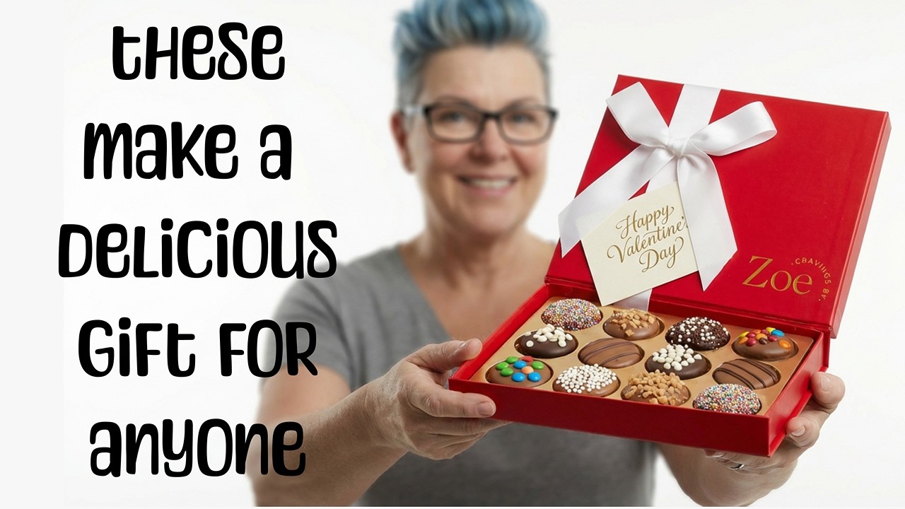 Cravings By Zoe: A Delicious Gift For Anyone!: Should You Buy It or Skip It?