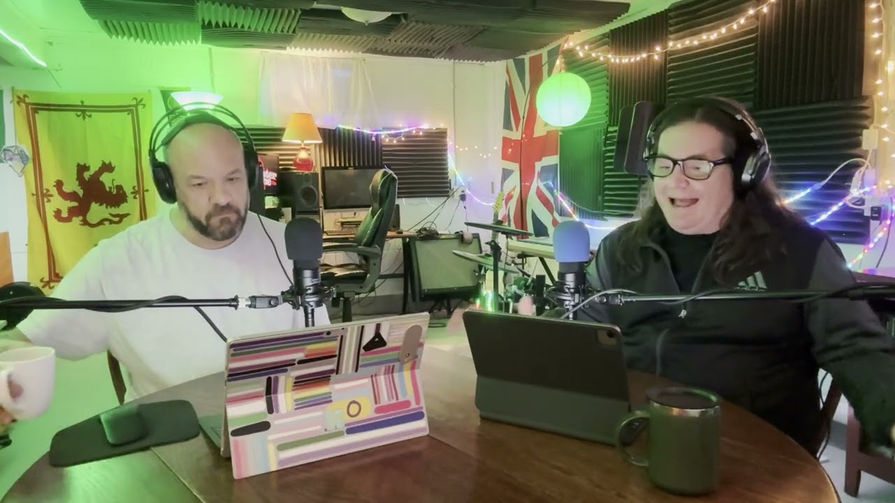 RSShow! S1/E37: Buried Treasures of 1994