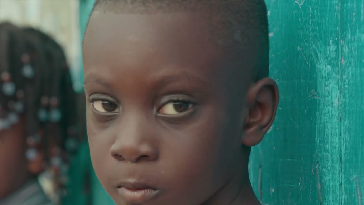 Scripcha x Kinjunia-Ghetto(Official Video)