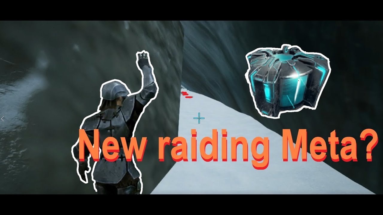 Raiding with Cryopods?!?! | SOLO Ark: Supernova Unofficial severs | Episode 3