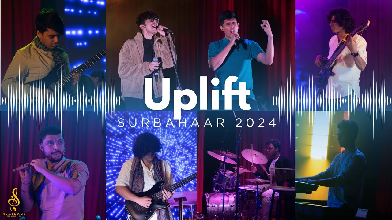 Uplift - Pineapple Express | Surbahaar 2024