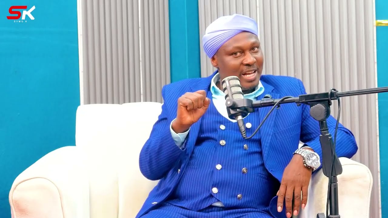 WOII INO MWAREGA KUIGUA RIU NIHANYU! ANDU OTHE KURURUNGANA MAKAHERERE PRESIDENT RUTO MATURIITIE MARU