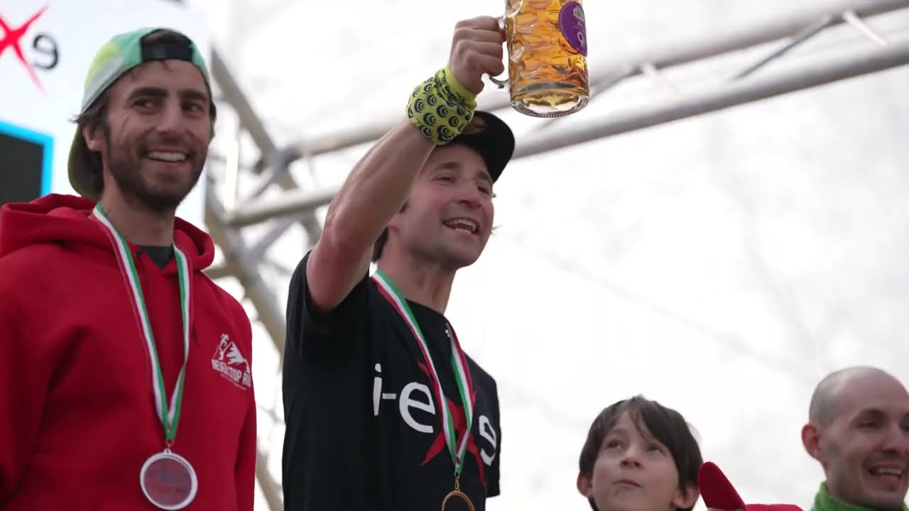 Campo dei Fiori Trail 2026 - 10a Edizione VIDEO UFFICIALE