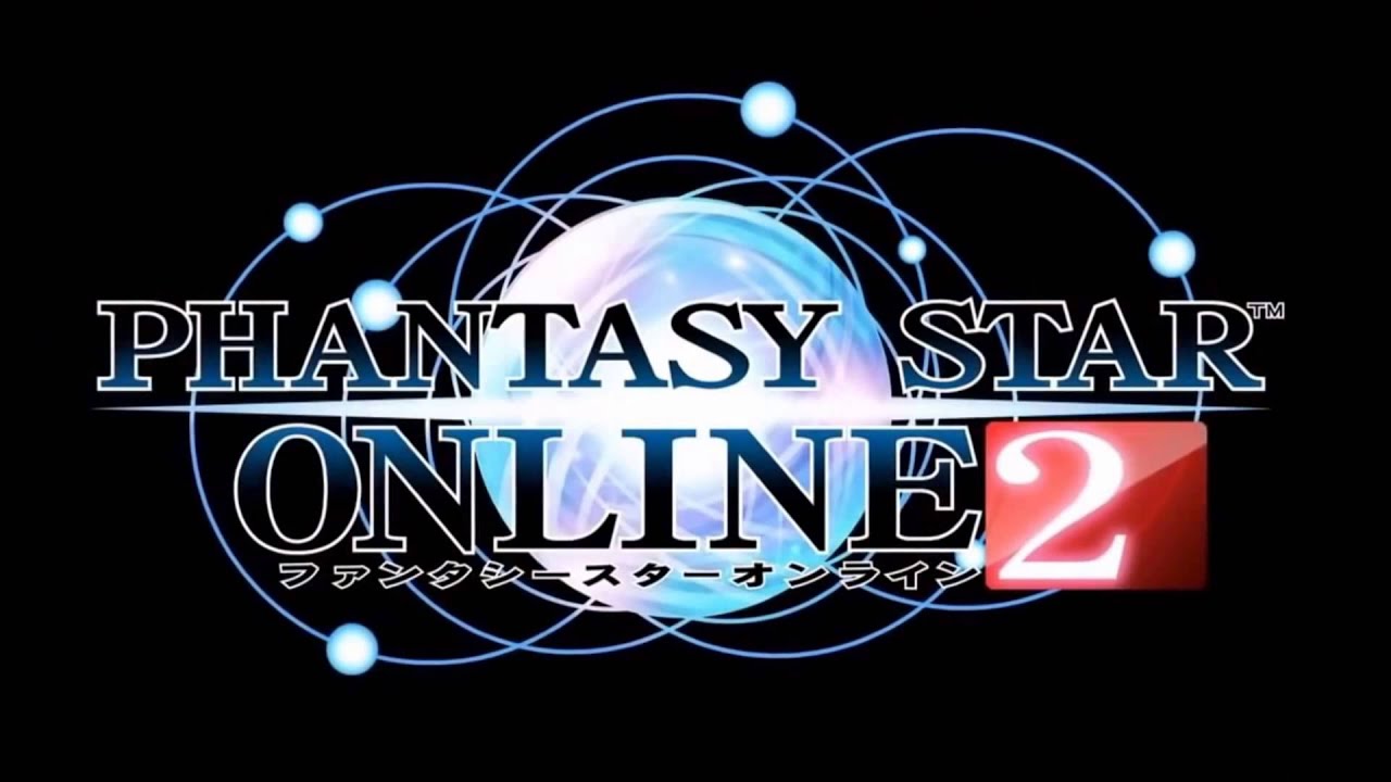 PSO2 Lobby Music (Cherry Blossom)