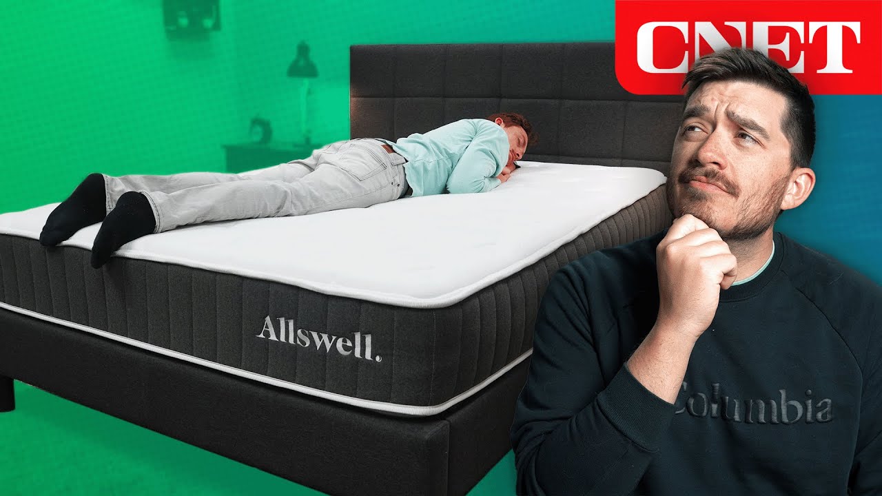 Allswell Mattress Review & Comparison | Full Guide (UPDATED)