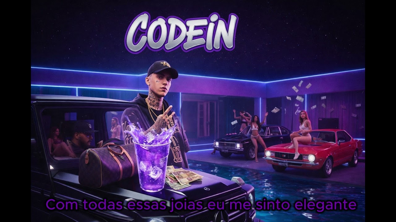 Gbx - Codein