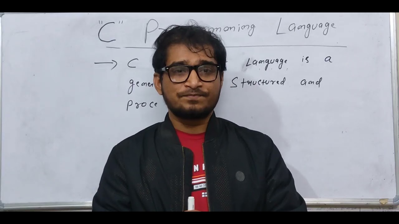 Information Technology | C Language Basic 