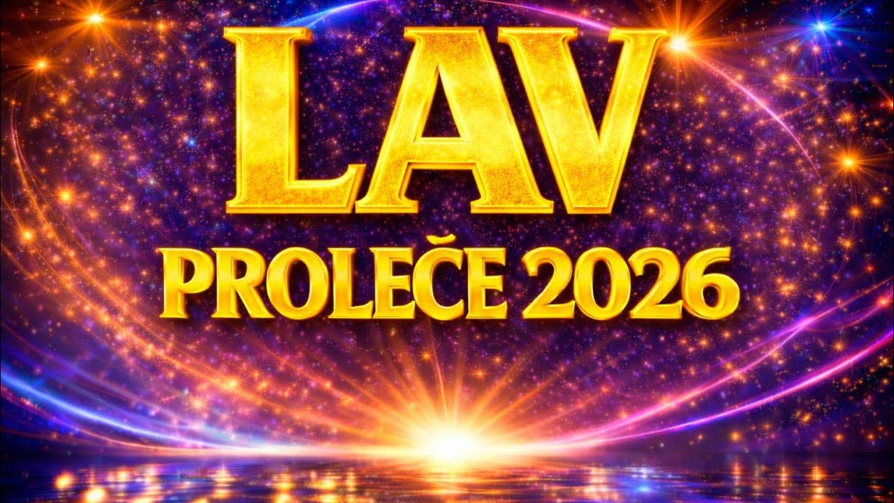 LAV 🦁 PROLEĆE 2026 🦁💐 Pobeda i odluka u isti mah! 💪🍀♥️