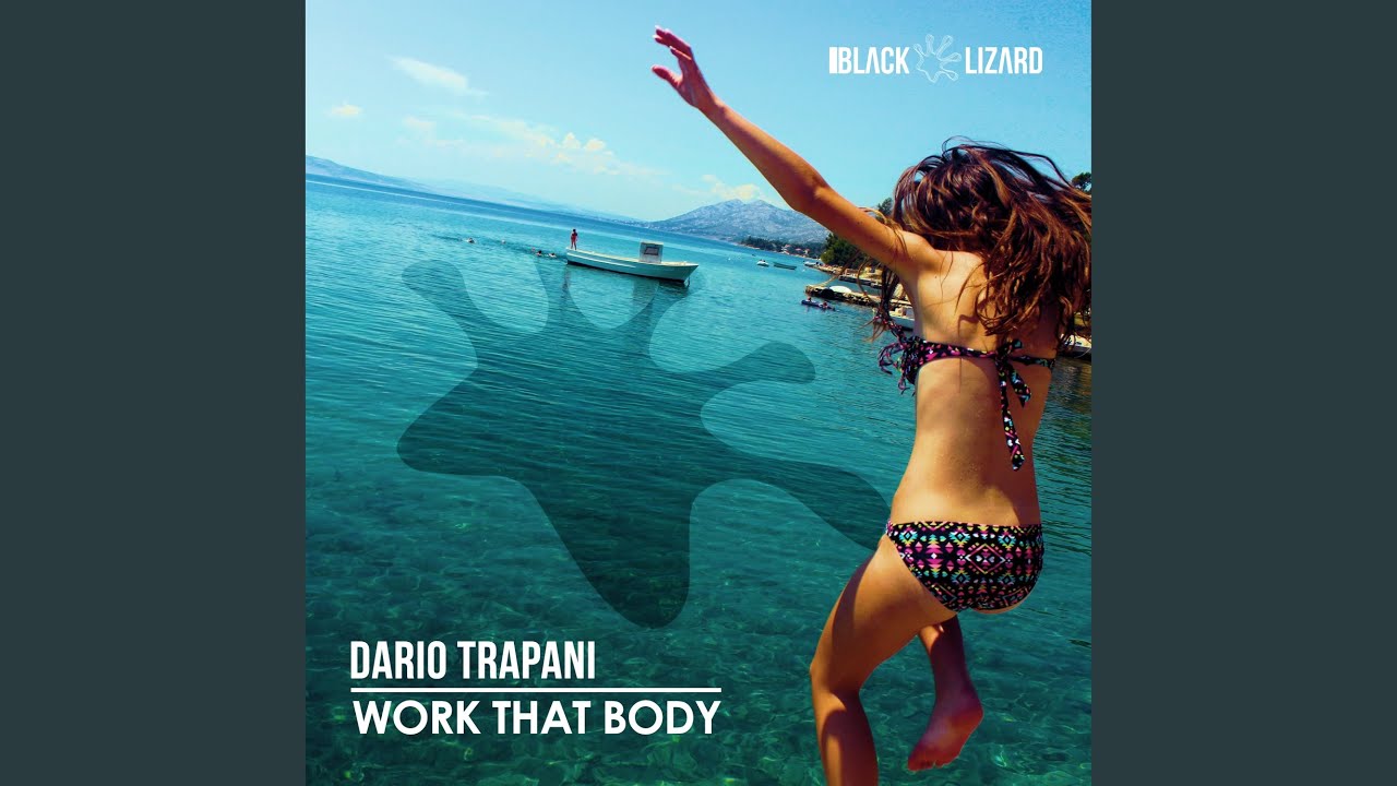 Work That Body (Radio Edit)