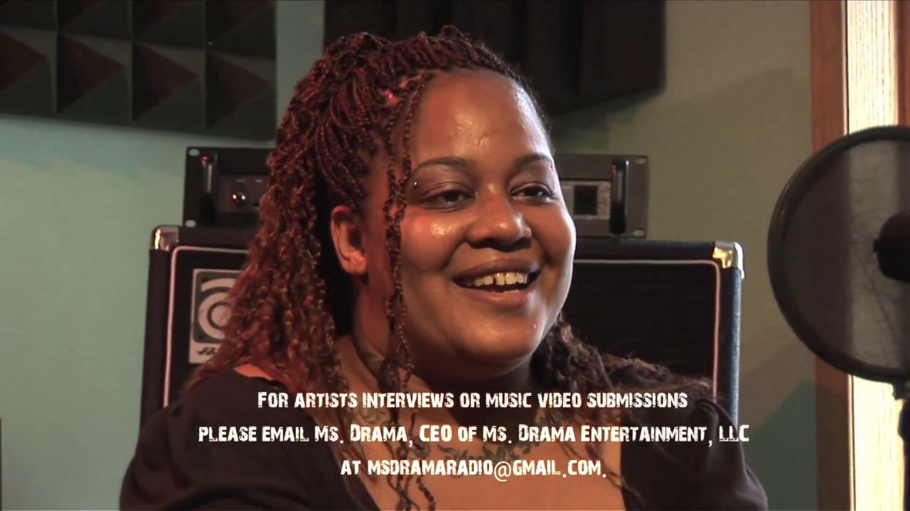 Big Pun's Wife talks about Living in Shelter, Abuse, Fat Joe, & Trying to Survive