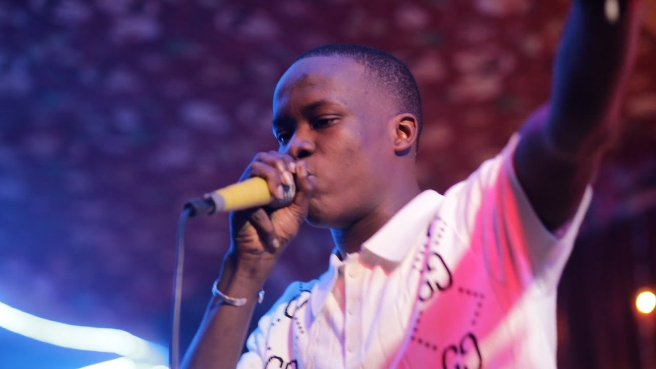 ADA BOY ( THIOUTHIE BOROM SANZALA - MA DIOLA )LIVE_PERFORMANCE CABANA NIGHT - SAMEDI 19 AVRIL 2025