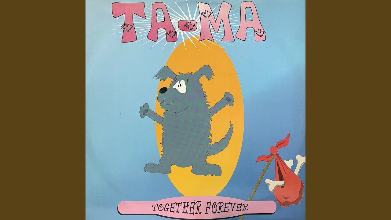 Together Forever (Radio Edit)