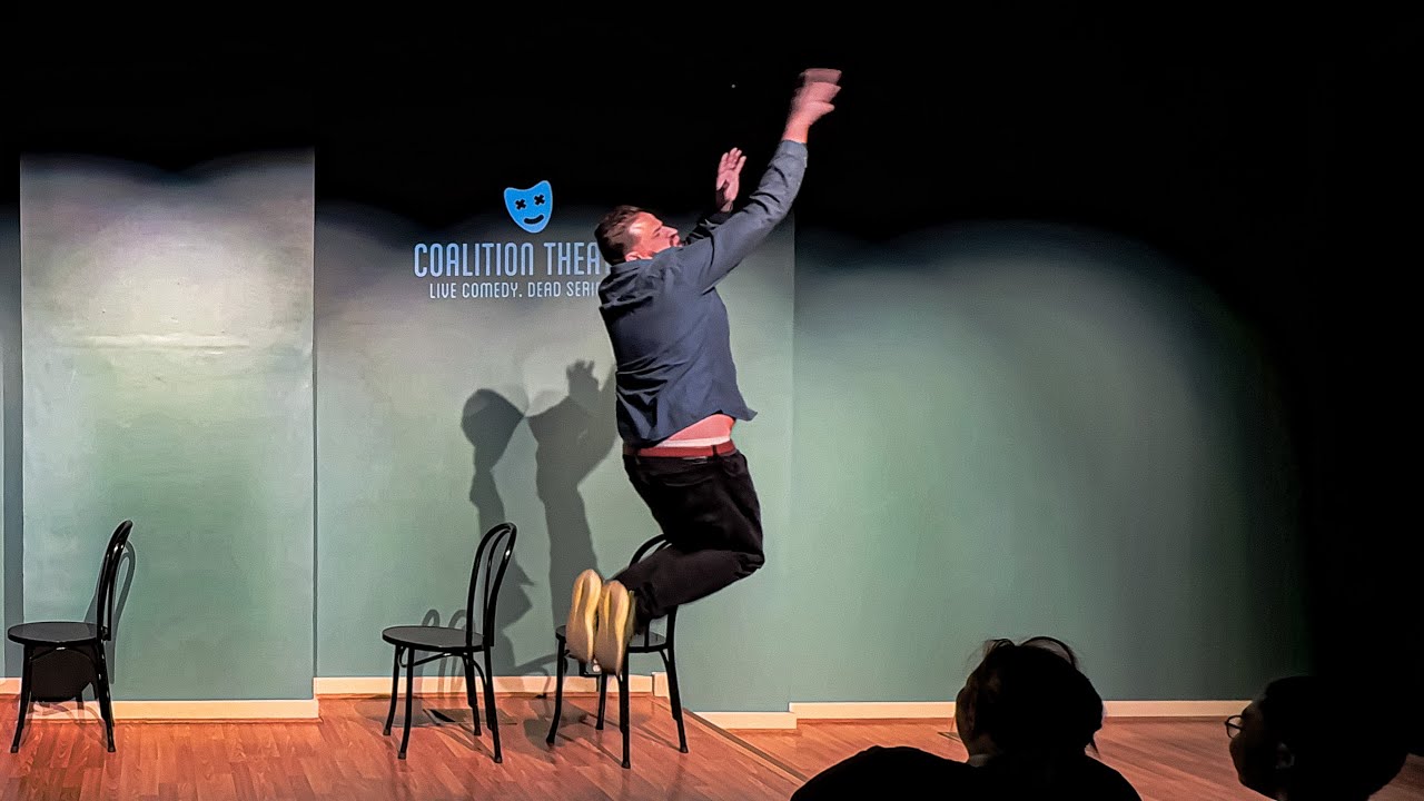 Loose Kids ~ Airhead Improv
