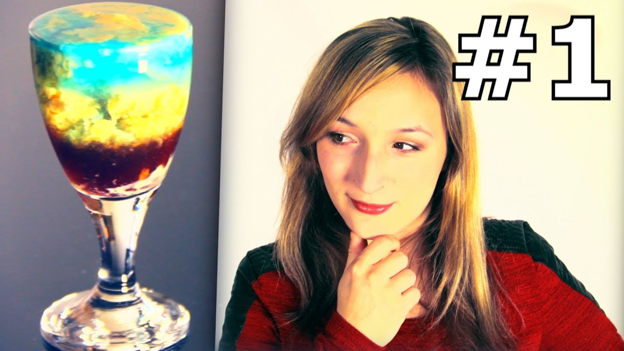 The Walking Dead en Aliens?! - Video Game Drinks #1
