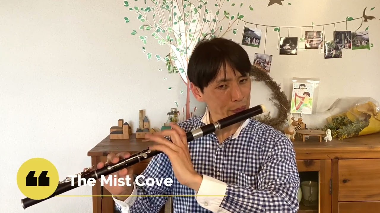 Set No.21 The Banish Misfortune - The Mist Covered Mountains - The Kesh (Double Jigs)