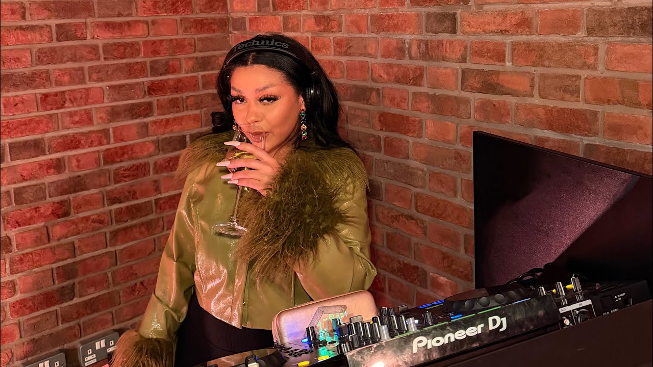 chill rnb / hiphop/ soulful mix - the brownsugar breakfast show 15-01