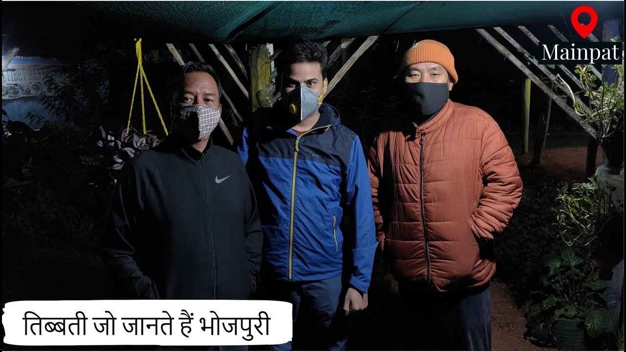 See the 'Little Tibet' of Chhattisgarh || What Tibetan people think about India