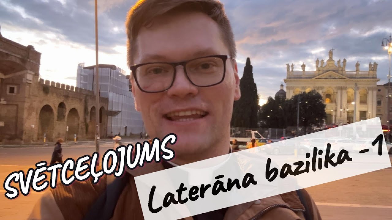 Kas ir kristietības pirmā baznīca?