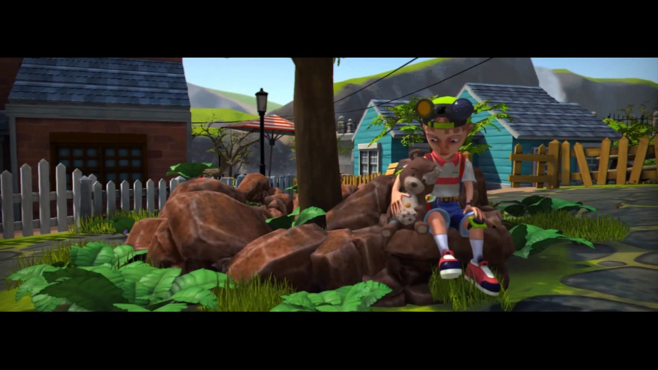 Dream Hills - Official Trailer