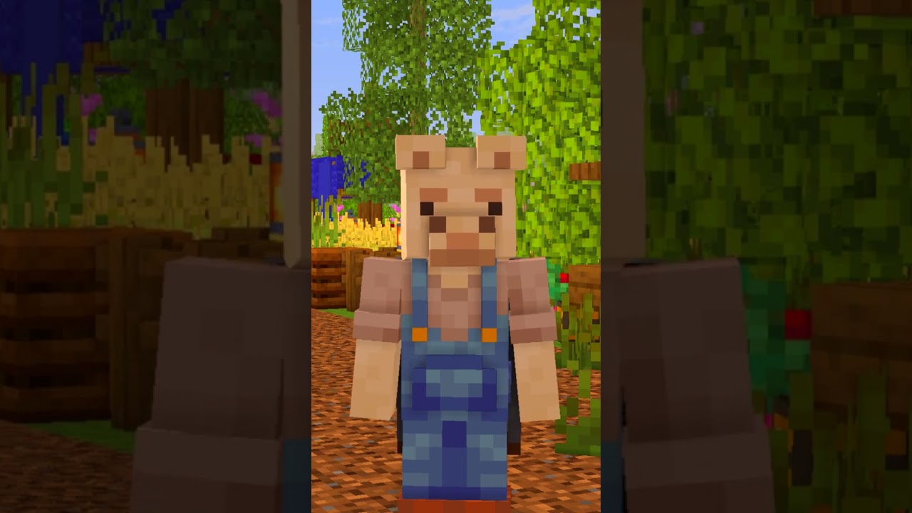 BEST DATA PACKS for Minecraft 1.21.5 #shorts #minecraft