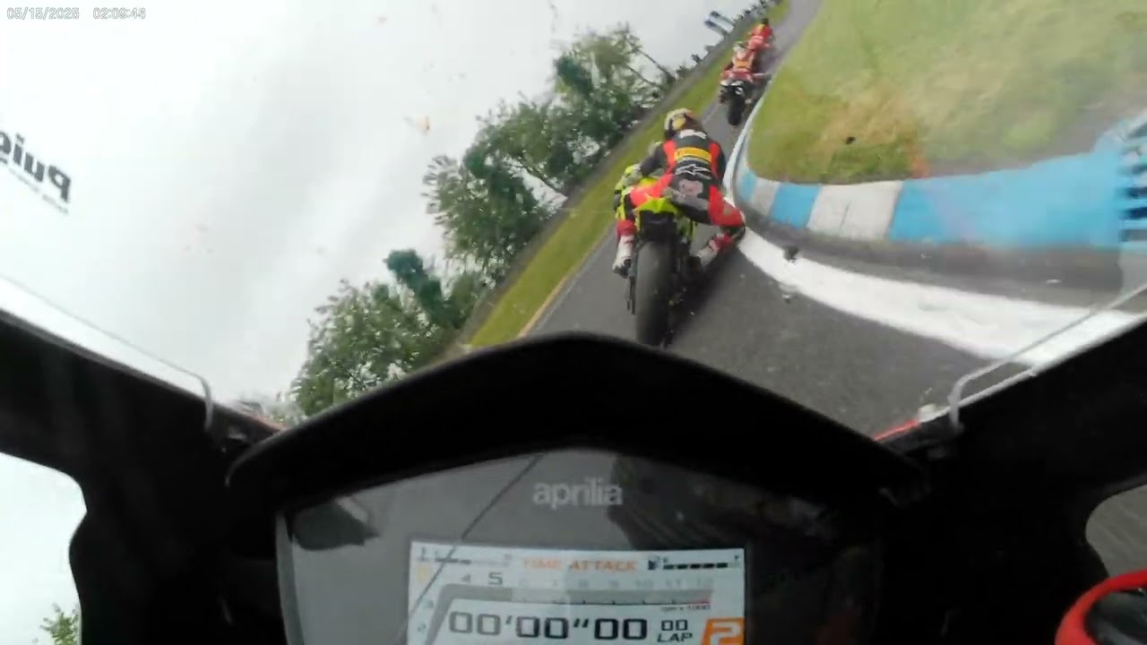 [KRT] 2025-05-18 Carole Sportwin Course 1 #24